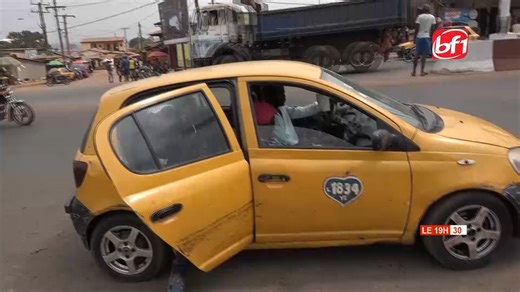 25K views · 340 reactions | ⚽️ #Can2021: 퐋퐚 퐯퐨퐢퐭퐮퐫퐞 퐣퐚퐮퐧퐞, l'autre 퐒퐭퐚퐫 au Cameroun. | BF1 TV | Facebook