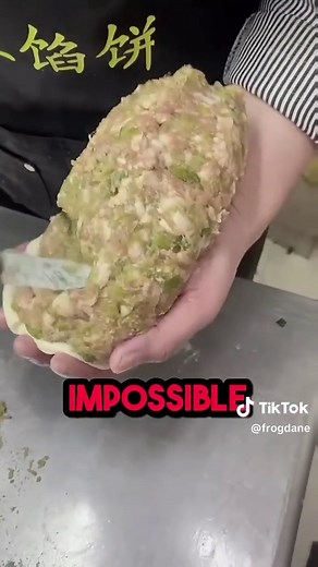 The Chef Behind the Impossible Meatball Recipe