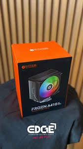 1K views | Cooler & Better!  | EDGE Computer Technologies | Facebook