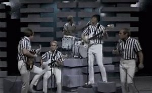 'Beach Boys Concert' went GOLD on this day in 1965! Listen to the boys doing what they do best—and through relentless fan cheering, too! https://UMe.lnk.to/BBConcert | The Beach Boys