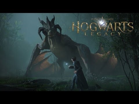 hogwarts legacy gameplay hours