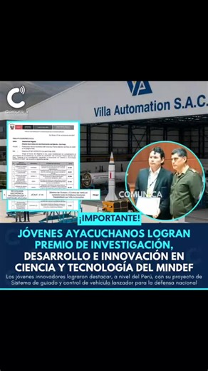 #peruesclave🇵🇪🇵🇪🇵🇪 #ayacucho_peru🇵🇪🇵🇪 #robotica #emprendedores