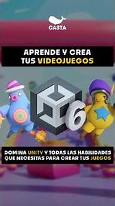 Unity is the most widely used engine in the industry