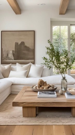 Neutral space feeling a little flat? Here are a few simple ways to add warmth and make your home feel softer, cozier, and more intentional 🤍✨ Ready to refresh your space? Start by filling out our New Client Questionnaire — link in bio to book your design consultation. . . . #princegeorgebc #interiordesign #interiordesigner #princegeorgebccanada #beleninteriors | Belen Interiors
