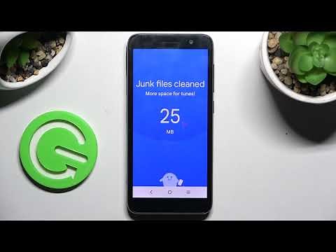 How to Clean Storage on ALCATEL 1 (2022) – Clean Up Memory