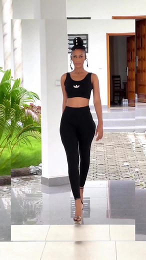 les miss du monde on TikTok