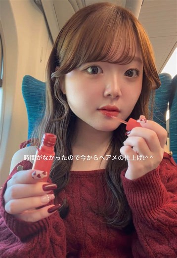編みたらしのやり方と可愛いニットワンピ特集