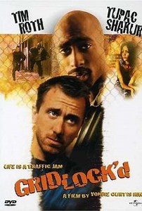 Gridlockd - Película 1997 - Cine.com