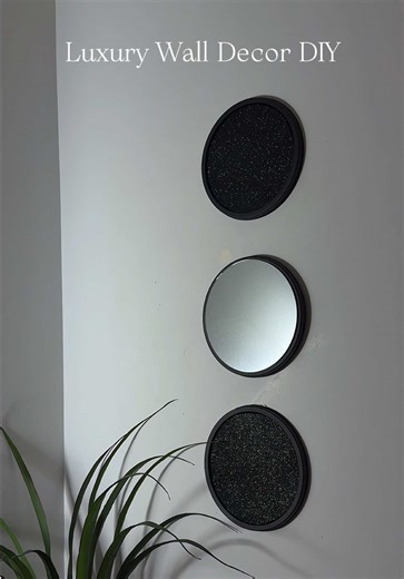 Stylish DIY Luxury Wall Decor for Any Space