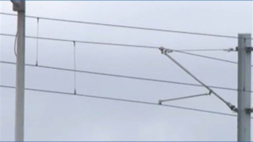 TriMet prepares to retire the last of the original MAX train cars from 1986