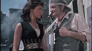 Человек - амфибия. 1961 THE AMPHIBIAN MAN