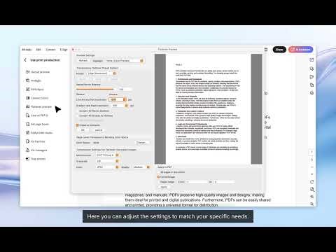 How to Flatten a PDF in Adobe Acrobat - Complete Tutorial