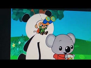 Ni Hao Kai-lan Oswald The Ladybug Festival Daisy and the Duckling Part 1