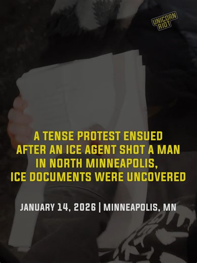 ICE Shooting Incident in Minneapolis Sparks Community Outrage