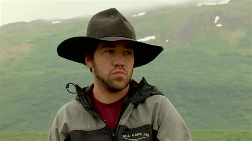 Building Off the Grid S01:E02 - Alaska