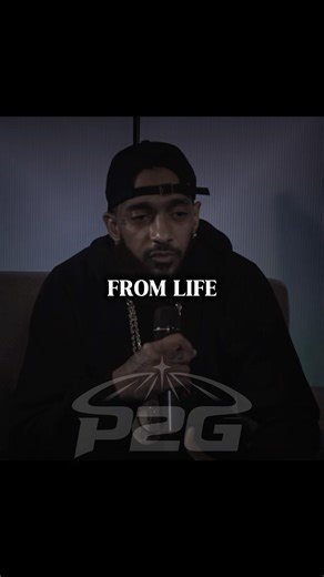 Give It Everything You Have - Nipsey Hussle |Mindset | #nipseyhussle #motivation