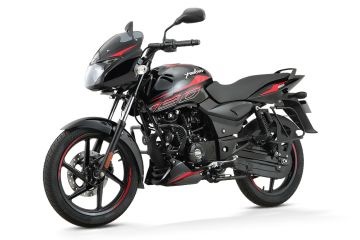 Bajaj Pulsar 150 vs Yamaha FZ-RAVE - Compare Prices, Specs, Features