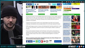 200K views · 10K reactions | Tim Pool on Reels | Facebook