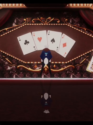 Exploring Nero's MMD in VRChat