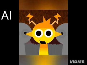 Sprunki retake shift Simon Sound extended with Suno AI