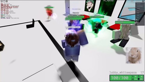 Suggest me some good Roblox games, I can't keep playing nothing but IA and need to freshen it up (please no P2W games)