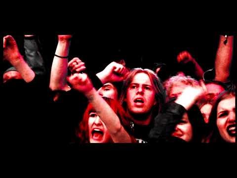 SODOM - One Step Over The Line (Live at Rock Hard Festival) HD
