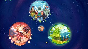 What is Sustainable Development?