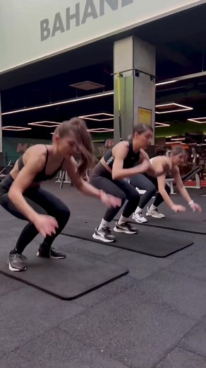 Gençler MACFit’te ayırcalıklı! Sen de kayıt formunu doldur, MACFit’ten 400 TL değerinde günlük üyelik kazan!