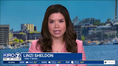 VIDEO: Child found dead in apartment