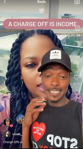 💥 Did you know? That charge-off on your credit report is actually considered income by the IRS — and income is not supposed to appear on your credit report under the Fair Credit Reporting Act! 👀 If a creditor reports it as a charge-off and the IRS treats it as income, that’s a major violation — meaning you can dispute and have it removed completely ✅ 🧠 Learn how to leverage this loophole to clean up your credit fast and boost your score! 👇 Comment “CREDIT” below if you want professional help