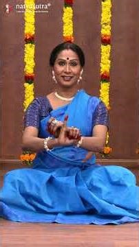 Samyuta Hasta Mudras in Odissi | Combined Hand Gestures Demonstration by Vidushi Sujata Mohapatra