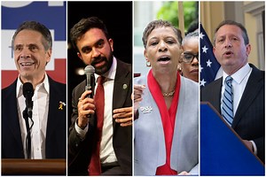 Watch the Final Primary Debate for NYC Mayor Here on June 12