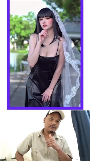 "Nobody Was Ready for This Epic Cosplay Transformation 😱✨ | Viral Anime Cosplay Shorts"