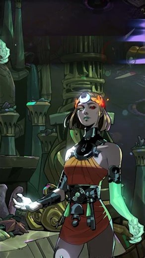 Scylla Gets Gassed Up | Hades 2