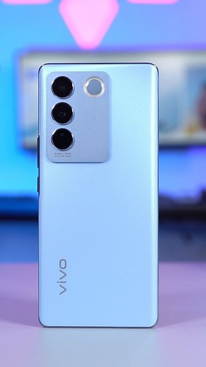 9.7K views · 196 reactions | Vivo V27 5G full review is live on my...