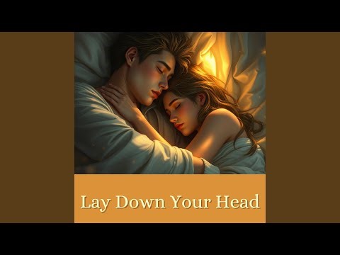 Lay Down Your Head (Wooden Xylophone)