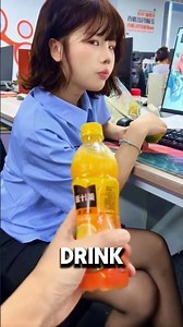 This girl is extremely stingy 😂 #laugh #funny