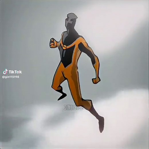 Exploring Mark Grayson’s Variants in Invincible Edits