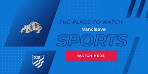 Vancleave High School - VANCLEAVE, MS