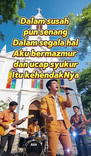 KJ 450 - HIDUP KITA YANG BENAR