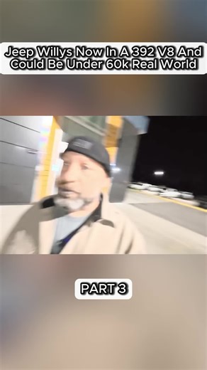 Jeep Willys 392 V8: A Affordable Power Option Under 60k