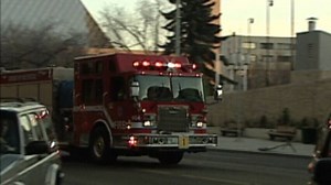 Turning red lights into green lights