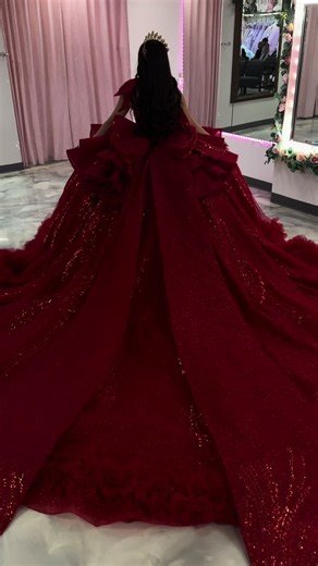 Quinceañera Dress Ideas: Mini Quince Dresses & Styling Tips