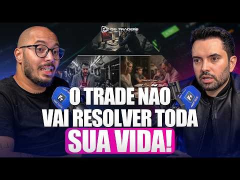 3 MISTAKES that are PREVENTING you from making MONEY in trading!