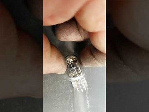 Vauxhall mokka day time bulb replacement