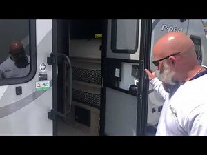 2020 Forest River R Pod 190 Virtual Tour