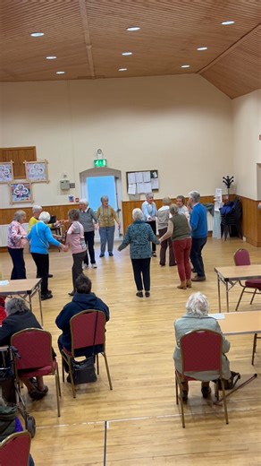 And some action shots as well 👏👏 | Tempo Development Association