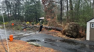Ask Alison: Why wasn't the recent storm considered a hurricane?
