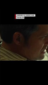 AMERICAN HOSTAGE Official Trailer 2026 | Jon Hamm Crime Drama