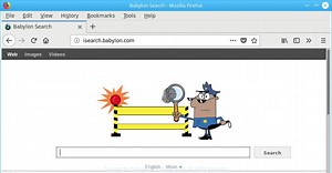 How to remove Isearch.babylon.com [Chrome, Firefox, IE, Edge]